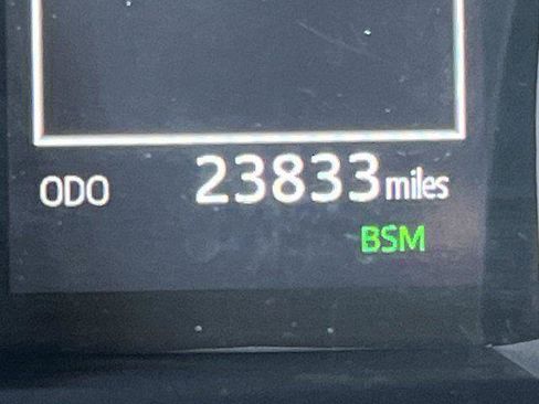 Certified 2023 Toyota Camry LE FWD image 24