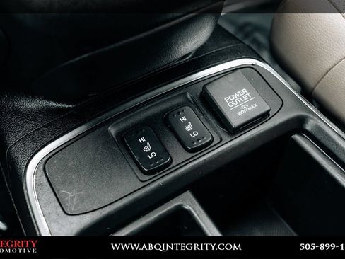 Used 2015 Honda CR-V Touring image 38