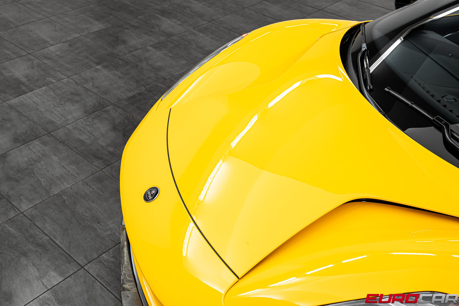 New 2026 Lotus Emira RWD image 9