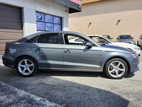 Used 2016 Audi A3 2.0T Premium image 11
