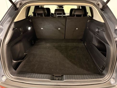 Used 2025 MAZDA CX-50 AWD 2.5 Hybrid w/ Premium Pkg image 31