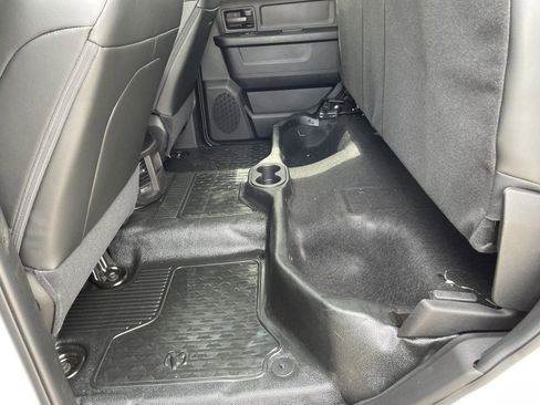 New 2026 RAM 3500 Tradesman AWD/4WD image 35