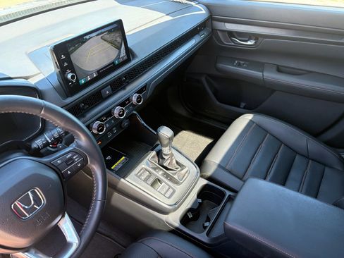Certified 2024 Honda CR-V Sport-L image 19