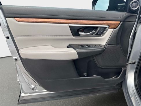 Used 2022 Honda CR-V EX-L image 16