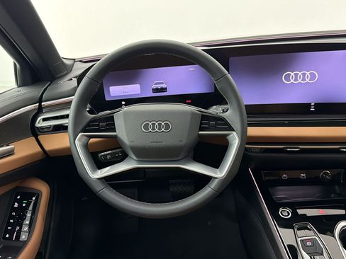New 2026 Audi A6 Premium Plus AWD/4WD image 28
