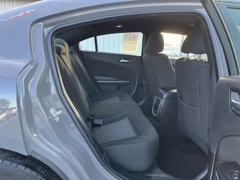 Used 2023 Dodge Charger SXT w/ Cold Weather Package image 33