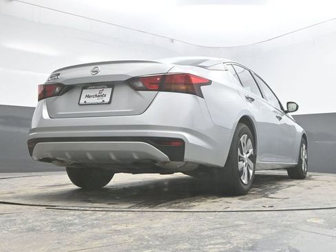 Used 2021 Nissan Altima 2.5 S image 36