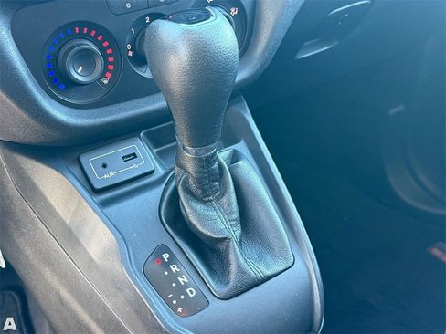 Used 2018 RAM ProMaster City Tradesman image 24