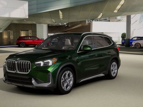 Used 2025 BMW X1 xDrive28i w/ Convenience Package image 28