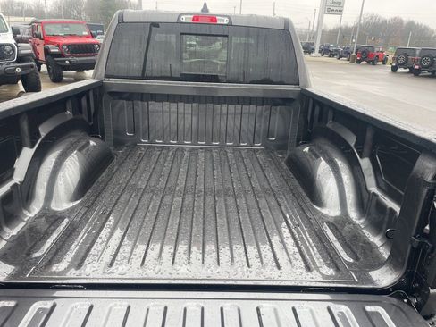 New 2026 RAM 1500 Big Horn image 10