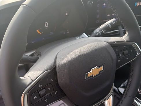 New 2026 Chevrolet Trax LT w/ LT Convenience Package image 19