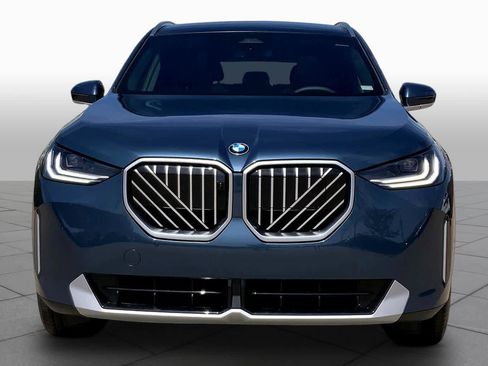 New 2026 BMW X3 xDrive30 image 3