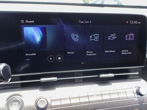 New 2026 Hyundai Kona SEL Premium FWD image 3