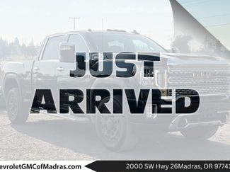 Used 2020 GMC Sierra 3500 Denali w/ Denali Ultimate Package AWD/4WD video 1