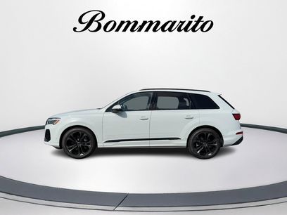 New 2026 Audi Q7 3.0T Premium Plus