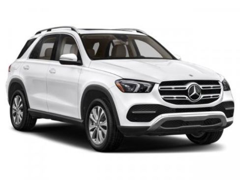 Used 2020 Mercedes-Benz GLE 350 GLE 350 image 6