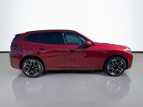 Used 2025 BMW X3 xDrive30i w/ Premium Package image 3