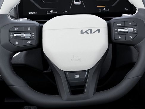 New 2026 Kia K4 GT-Line Turbo FWD image 22