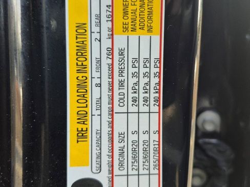 Used 2023 Chevrolet Suburban Z71 w/ Luxury Package image 42