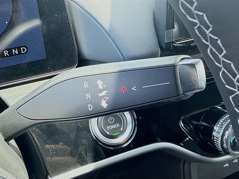 New 2026 Honda Prologue Touring image 16