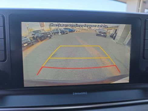 Used 2020 Kia Telluride S image 21