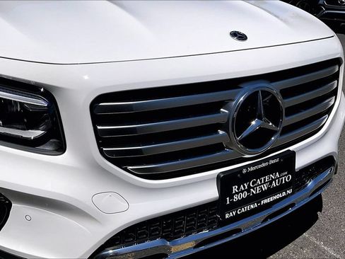 Used 2026 Mercedes-Benz GLB 250 4MATIC image 30