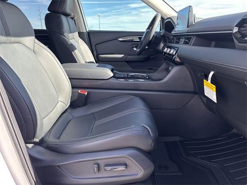 New 2025 Honda Pilot EX-L image 32