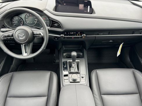 New 2026 MAZDA CX-30 AWD 2.5 S w/ Premium Package image 10