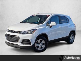 Used 2019 Chevrolet Trax LS w/ Tint and Cruise Package video 1