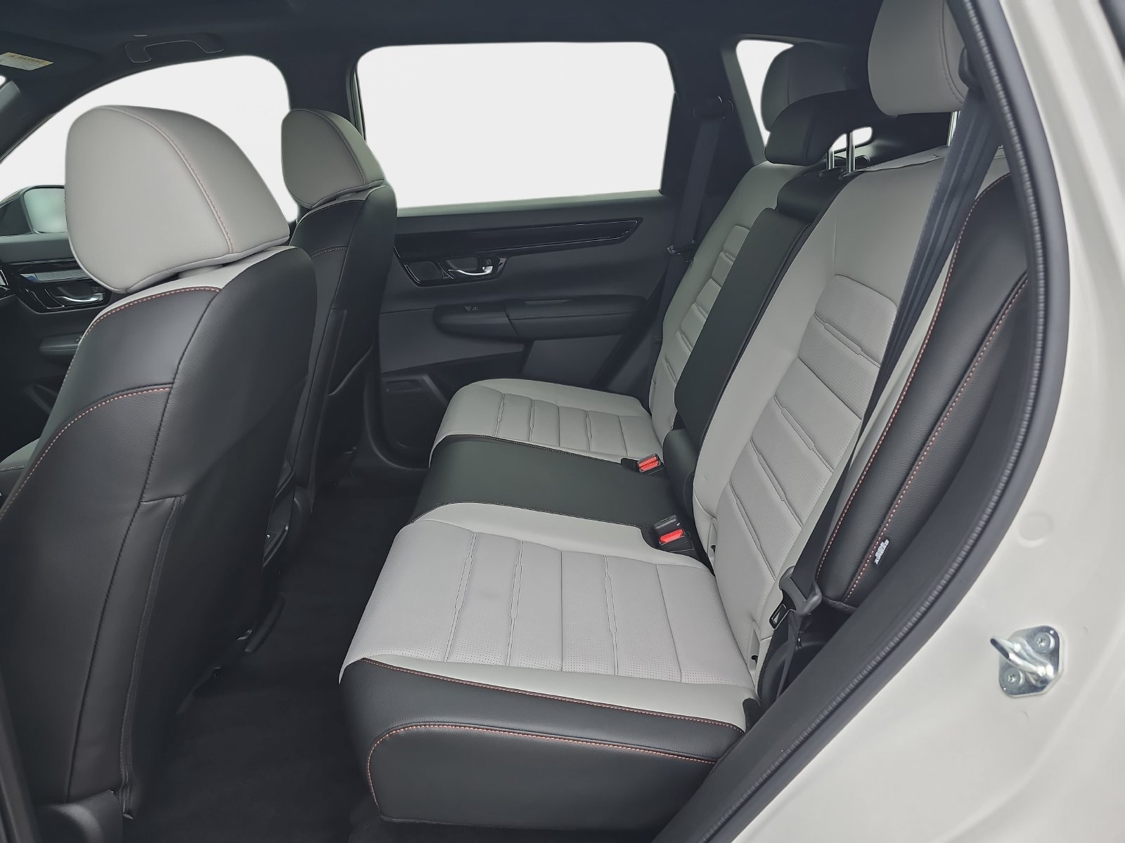 New 2027 Honda CR-V Sport Touring image 14
