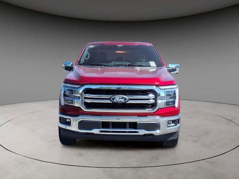 New 2026 Ford F150 Lariat image 15