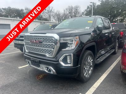 Used 2021 GMC Sierra 1500 Denali