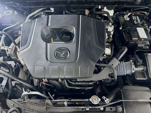 Used 2024 MAZDA CX-30 AWD 2.5 S w/ Select Sport Pkg image 32