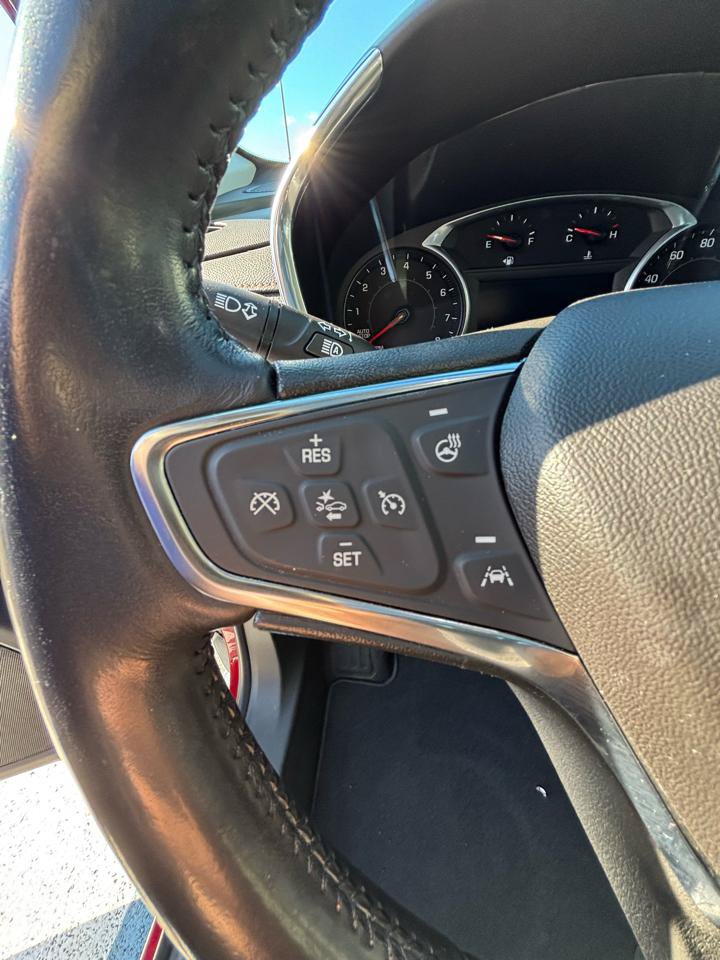 Used 2019 Chevrolet Equinox Premier AWD/4WD image 14