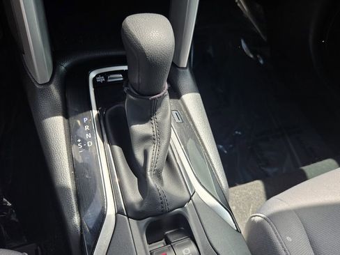 Used 2024 Toyota Corolla Cross S image 20