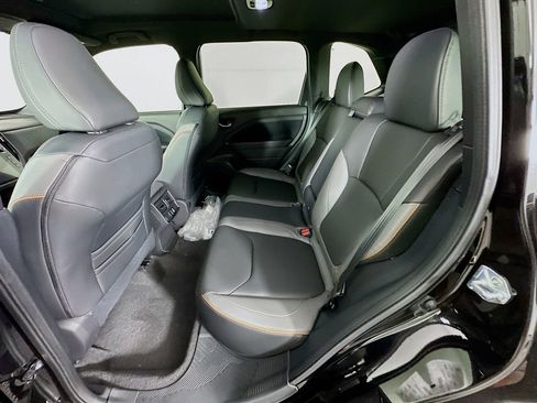 New 2026 Subaru Forester Sport image 31