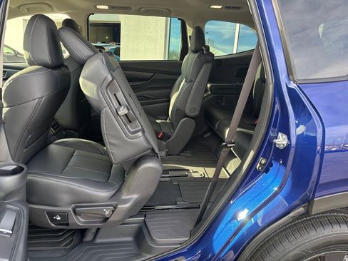 New 2026 Subaru Ascent Premium image 39