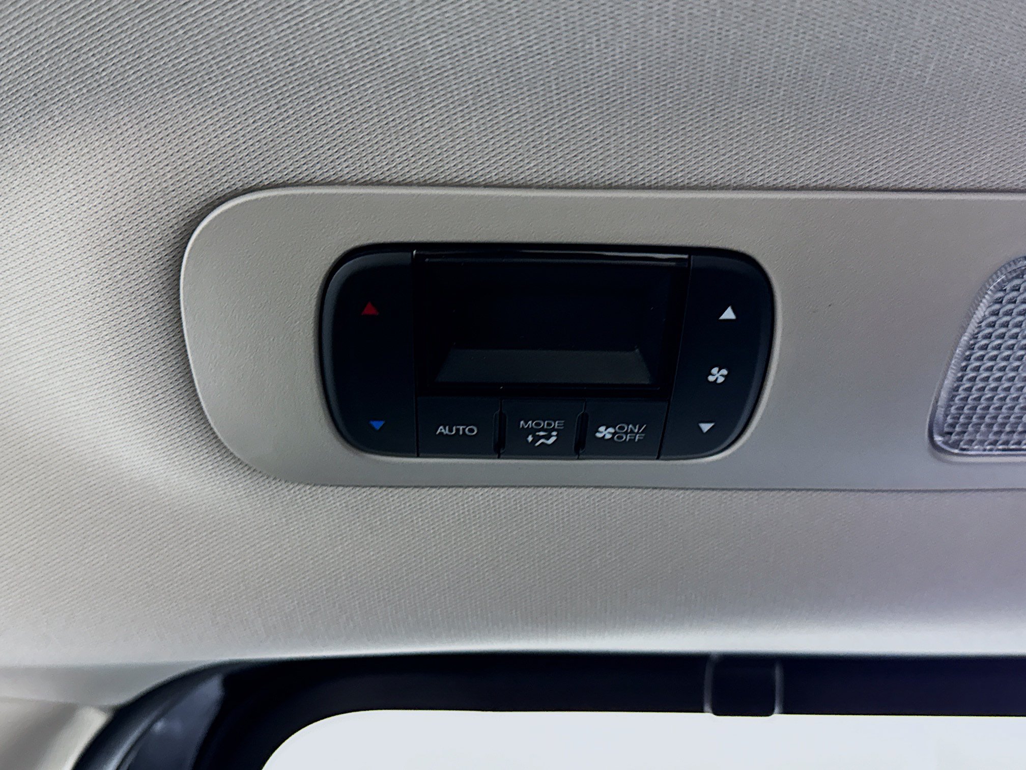 New 2026 Honda Odyssey EX-L image 25