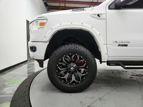 Used 2021 RAM 1500 Big Horn AWD/4WD image 28
