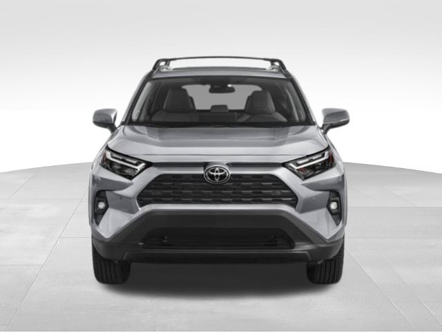 Used 2025 Toyota RAV4 XLE FWD image 37