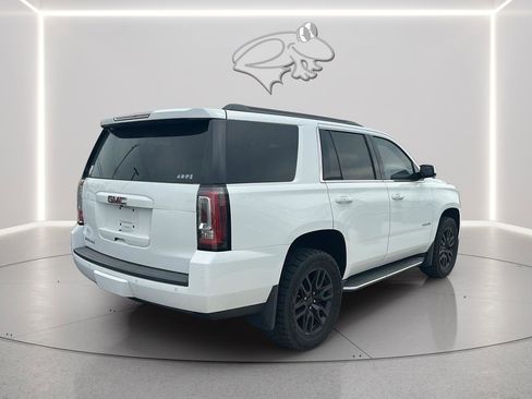 Used 2020 GMC Yukon SLT image 5