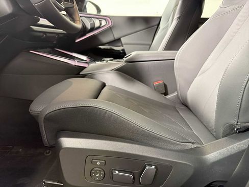 New 2026 BMW X3 xDrive30 w/ Convenience Package image 12