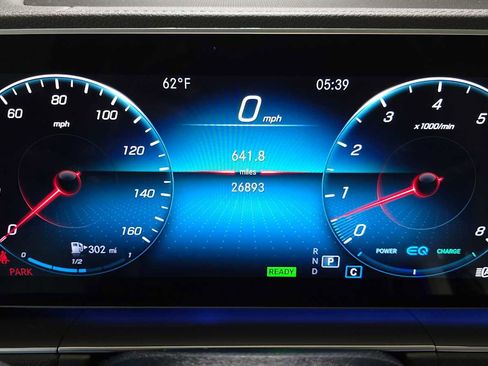 Certified 2022 Mercedes-Benz GLE 450 4MATIC image 29