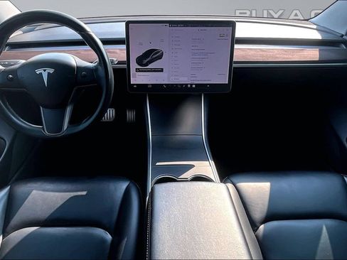 Used 2018 Tesla Model 3 Long Range AWD/4WD image 15