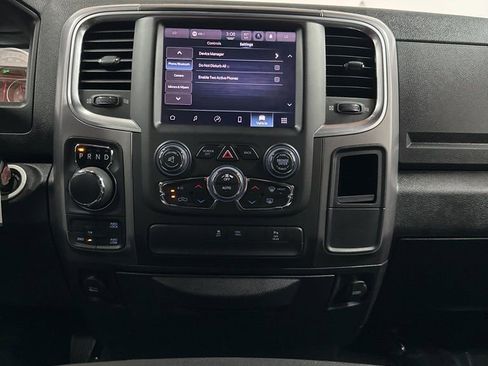 Used 2022 RAM 1500 Classic Warlock w/ Electronics Group AWD/4WD image 24