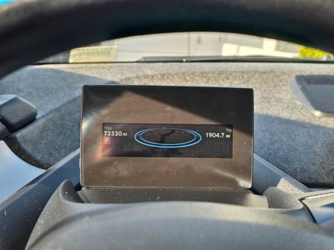 Used 2019 BMW i3 image 25