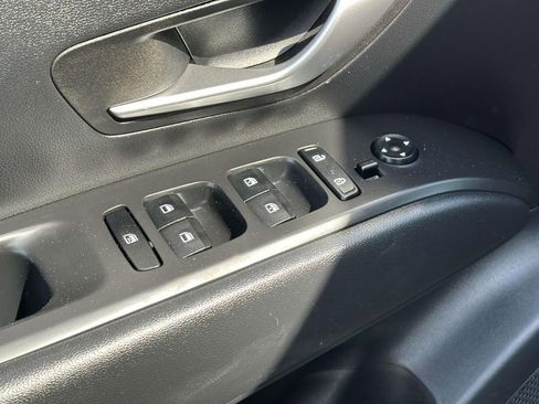 Used 2023 Hyundai Tucson SEL AWD/4WD image 15
