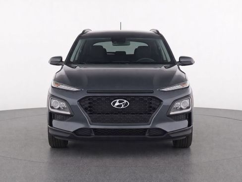 Used 2021 Hyundai Kona SEL w/ Cargo Package FWD image 5