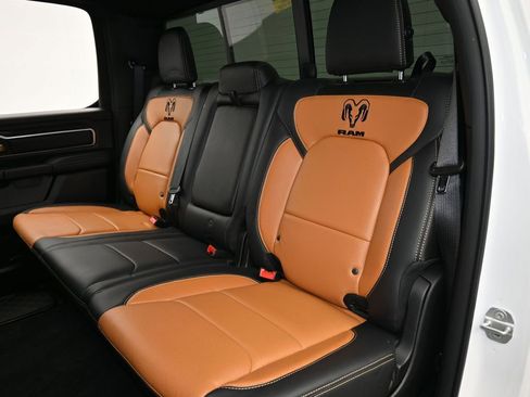 Used 2025 RAM 1500 Big Horn image 36