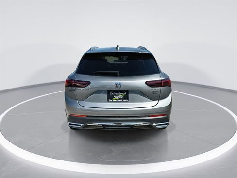 New 2026 Buick Envision Preferred image 7